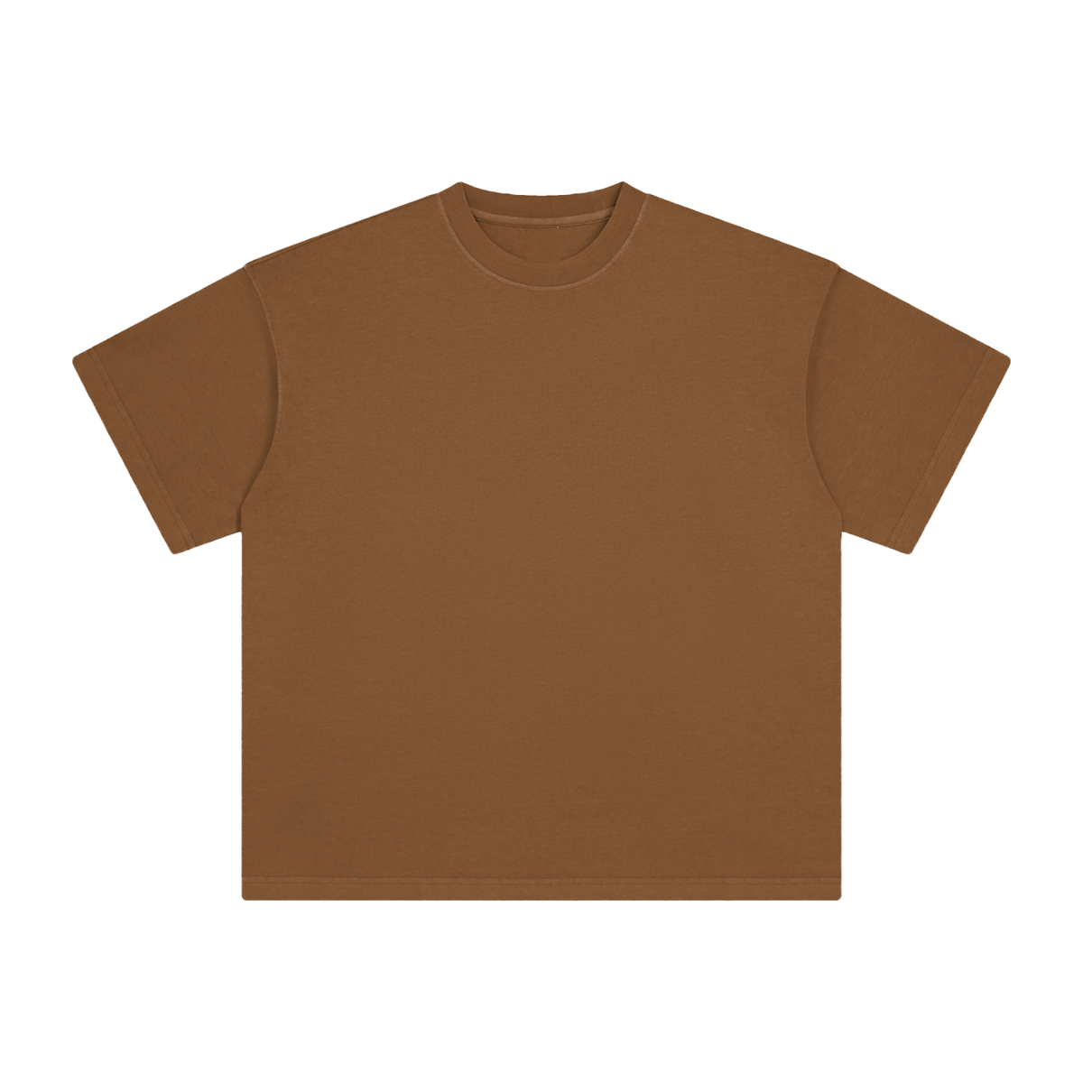 Heavyweight Vintage Washed T-Shirt