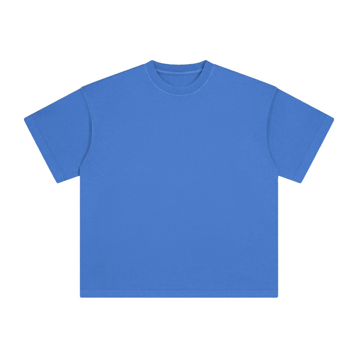 Heavyweight Vintage Washed T-Shirt