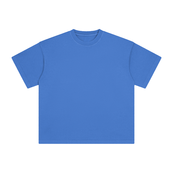 Heavyweight Vintage Washed T-Shirt