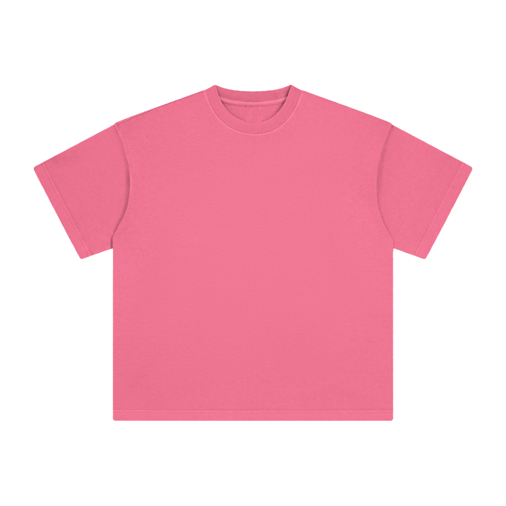 Heavyweight Vintage Washed T-Shirt