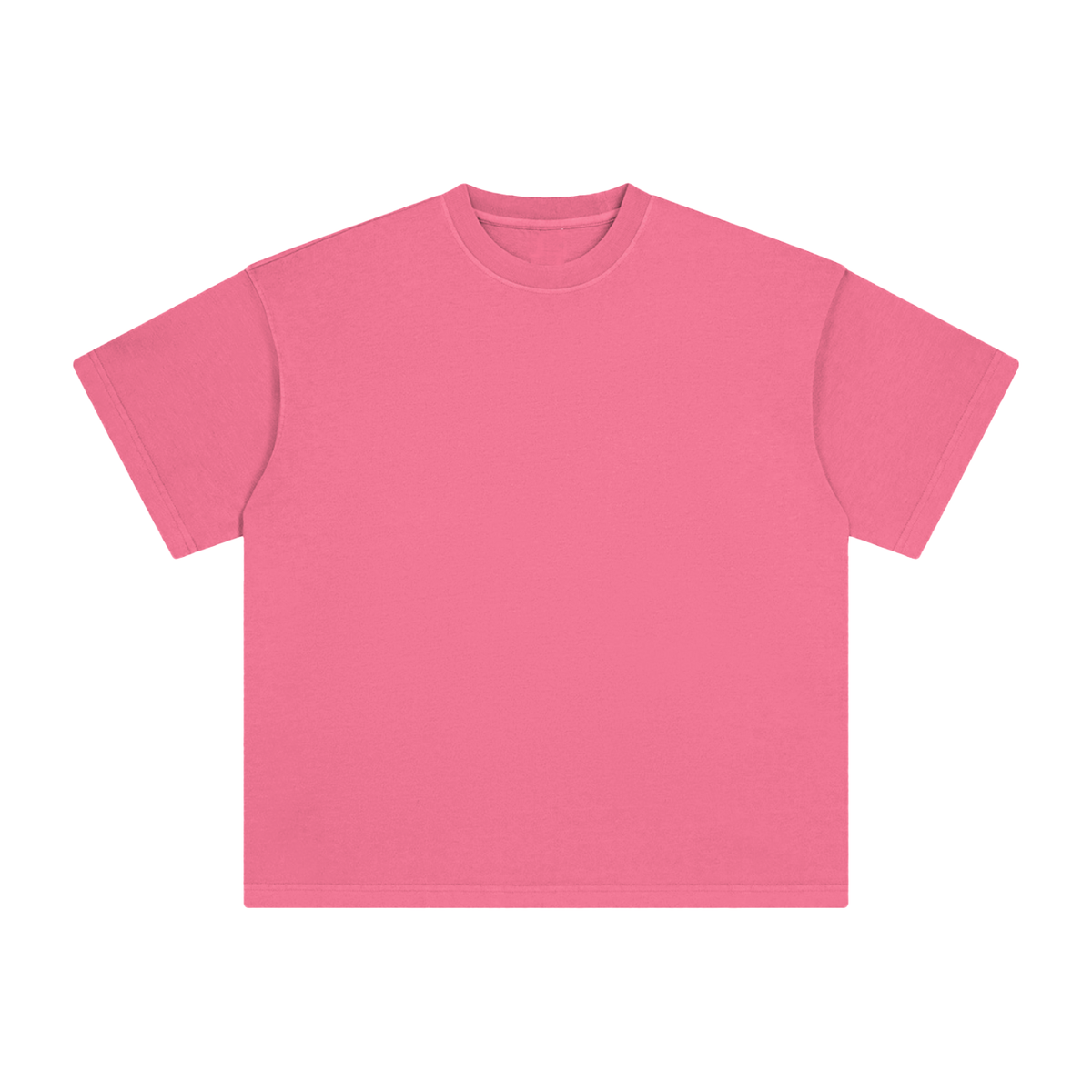 Heavyweight Vintage Washed T-Shirt