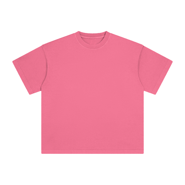 Heavyweight Vintage Washed T-Shirt