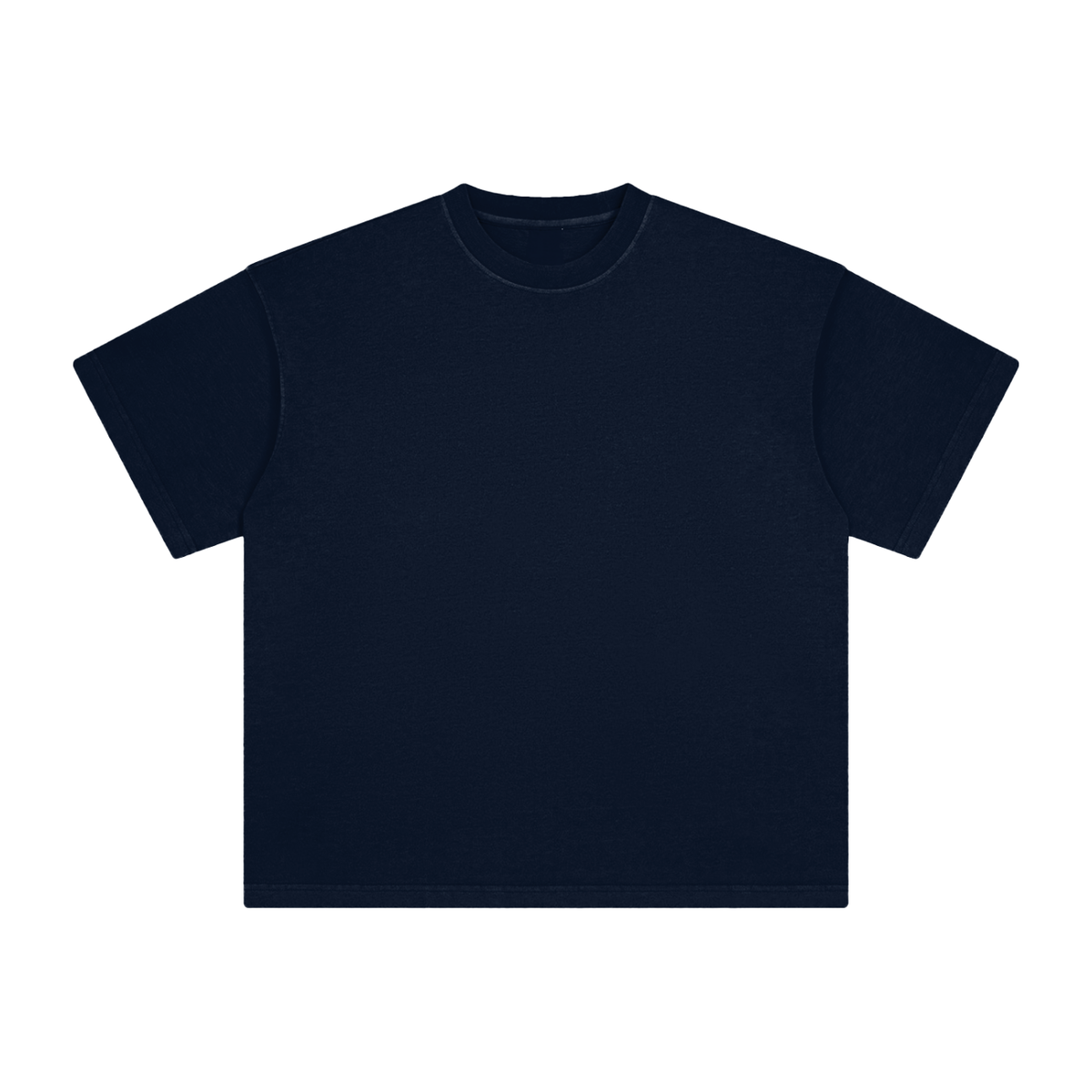 Heavyweight Vintage Washed T-Shirt