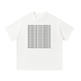 Unisex Oversized T-Shirt