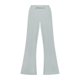 Women’s High Rise Flared Leggings