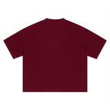 Boxy Oversized T-Shirt