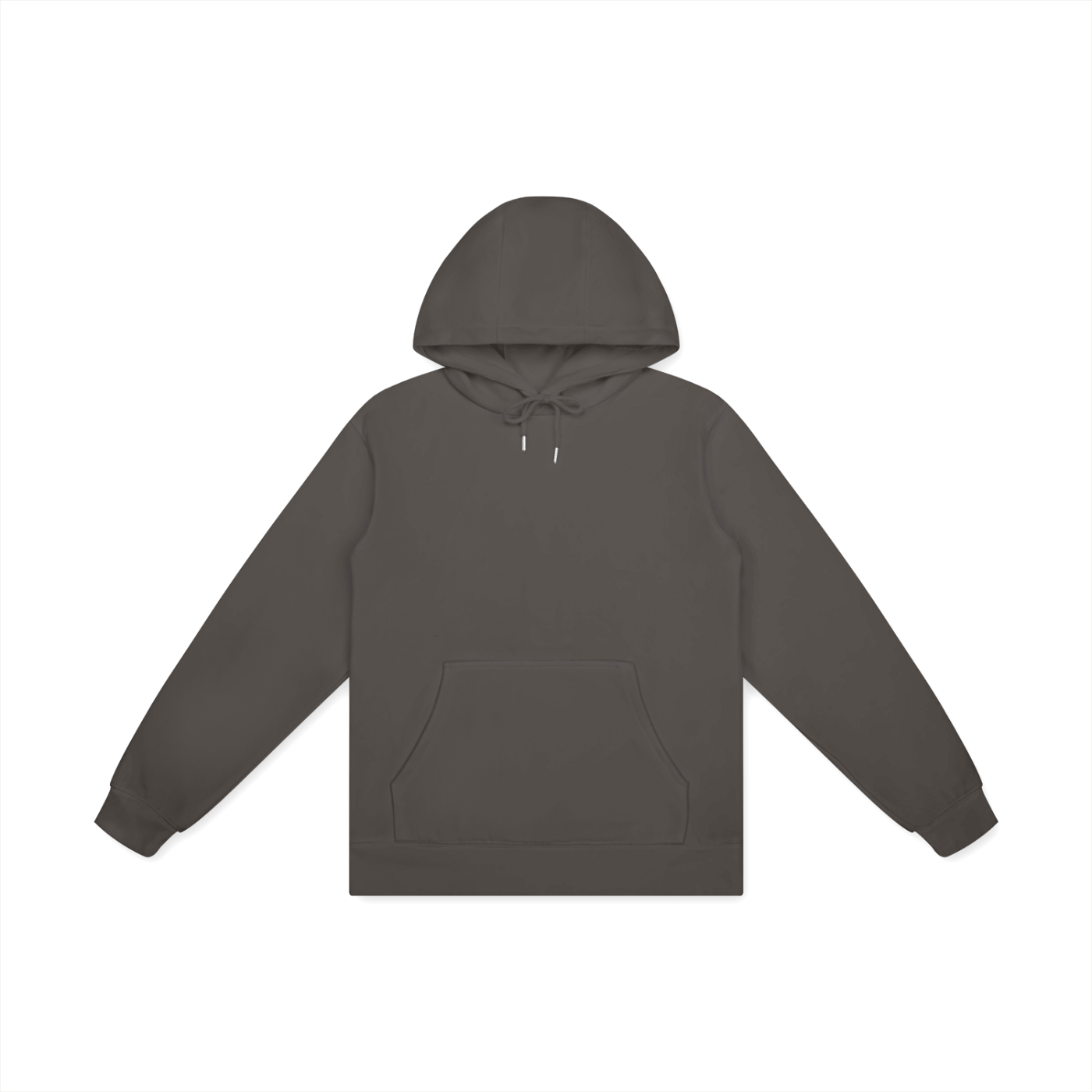 Unisex Basic 100% Cotton Hoodie Secondary image