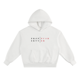 Essential Heavyweight Fleece Hoodie