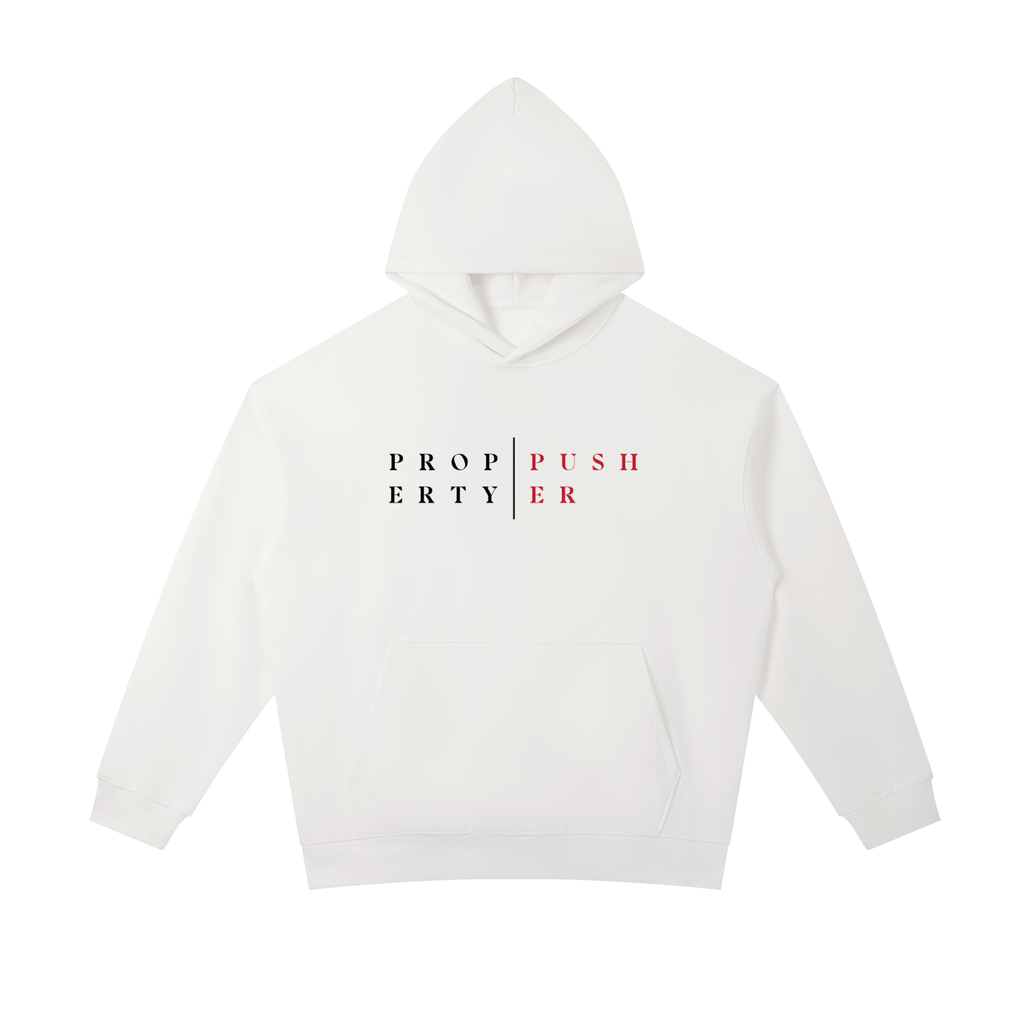 Essential Heavyweight Hoodie