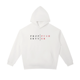 Essential Heavyweight Hoodie