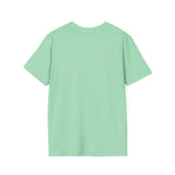 House Unisex Softstyle T-Shirt
