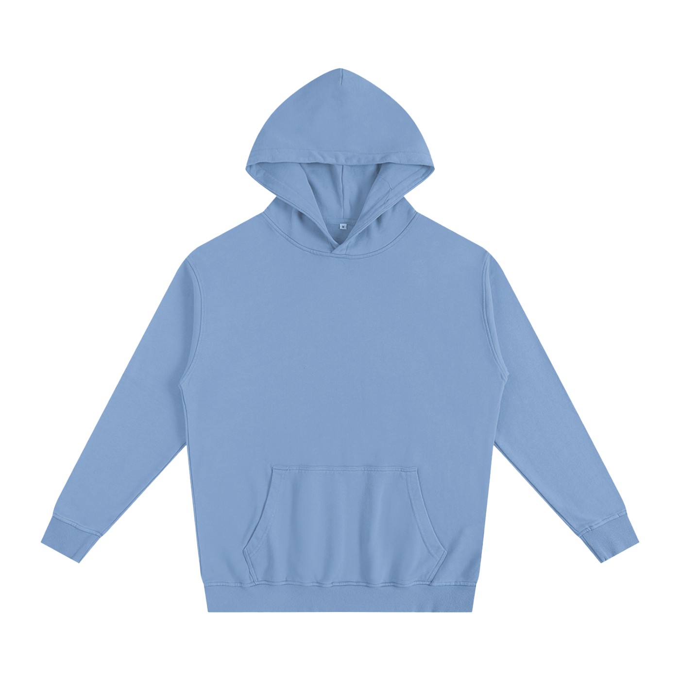 Oversized Essential Hoodie Secondary image