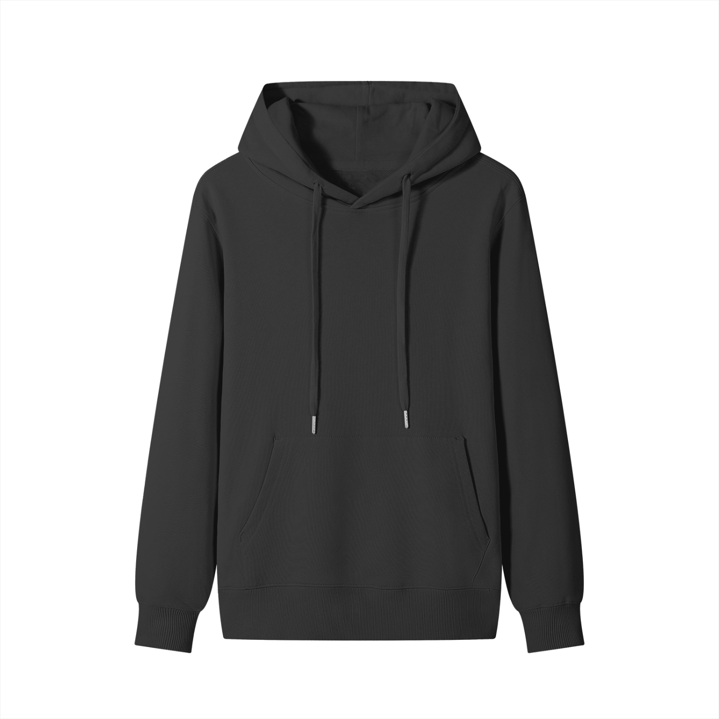 Classic Unisex Cotton Hoodie Secondary image