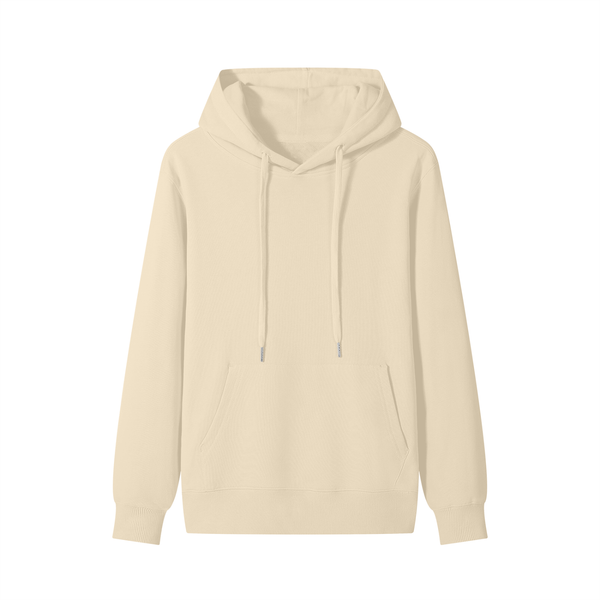 Classic Unisex Cotton Hoodie
