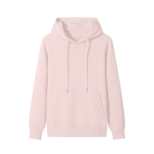 Classic Unisex Cotton Hoodie