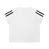 Women's Varsity Stripe T-Shirt