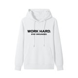 Classic Unisex Cotton Hoodie