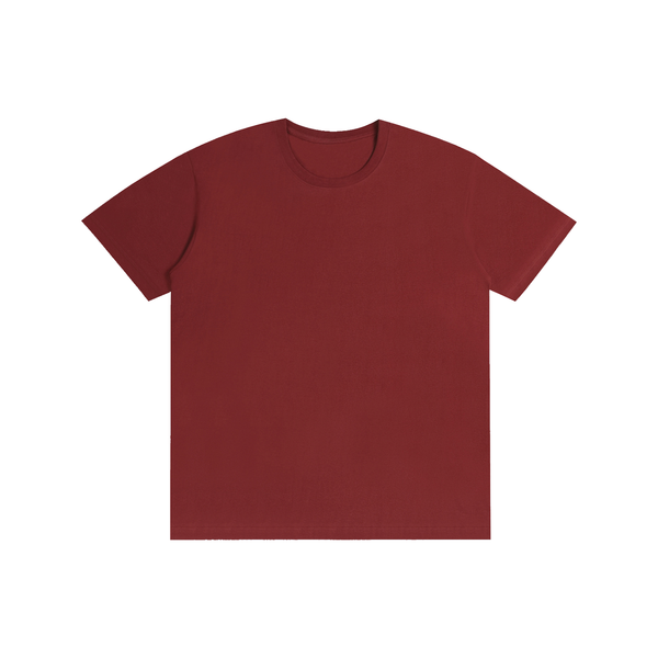 Pure Cotton Unisex T-Shirt