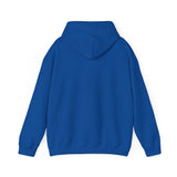 REAL ESTATE Translated Unisex Heavy Blend™ Hooded Sweatshirt