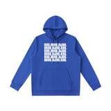 Essential Oversized Hoodie