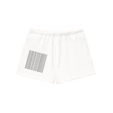 Essential Fleece Drawstring Sweatshorts