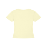 Women's Tencel Baby T-Shirt