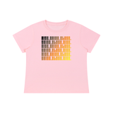 Women's Quick-Dry Baby T-Shirt