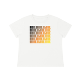 Women's Quick-Dry Baby T-Shirt