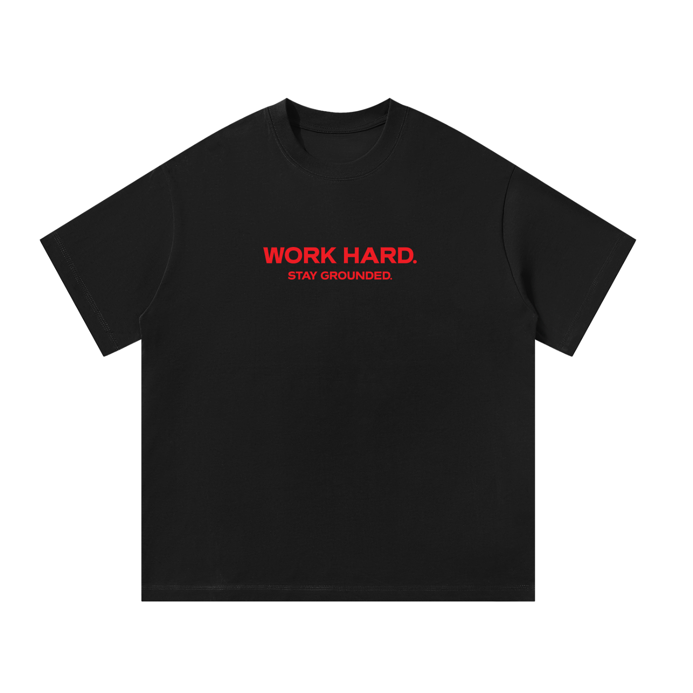 Unisex Oversized T-Shirt Secondary image