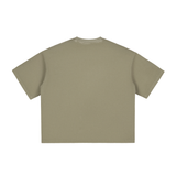 Vintage Washed Boxy T-Shirt