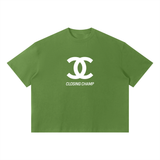 Unisex Sorona Boxy T-Shirt