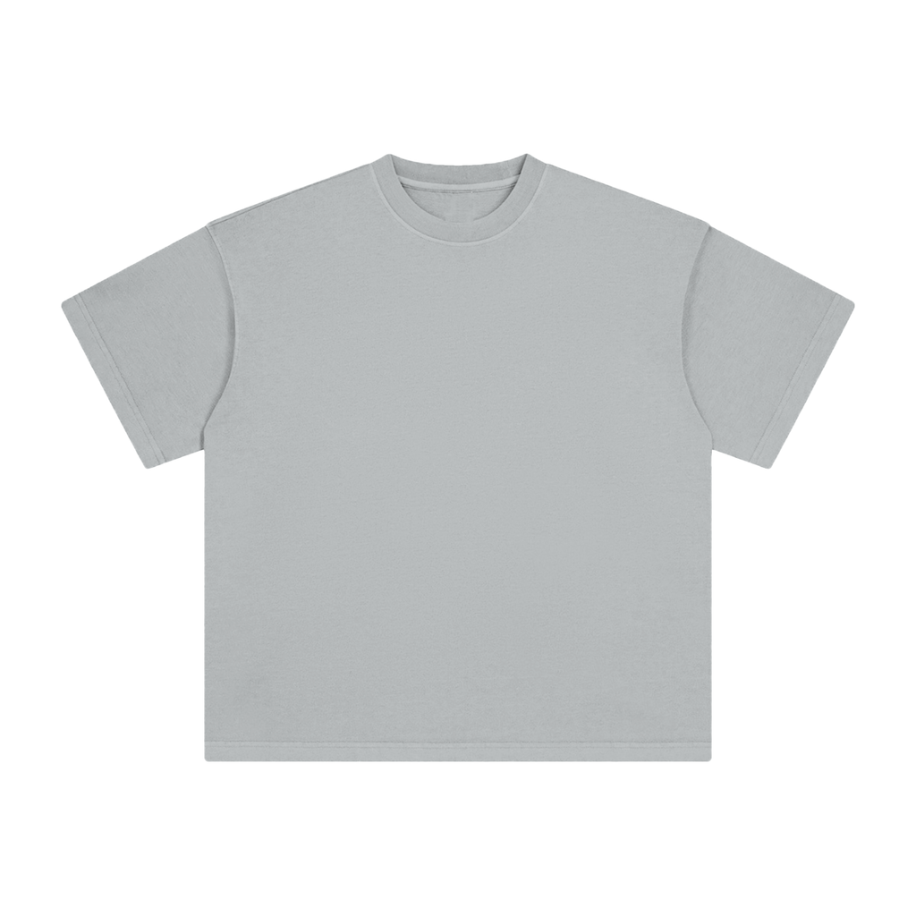 Heavyweight Vintage Washed T-Shirt
