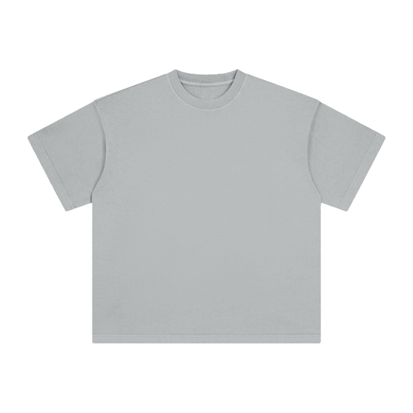 Heavyweight Vintage Washed T-Shirt