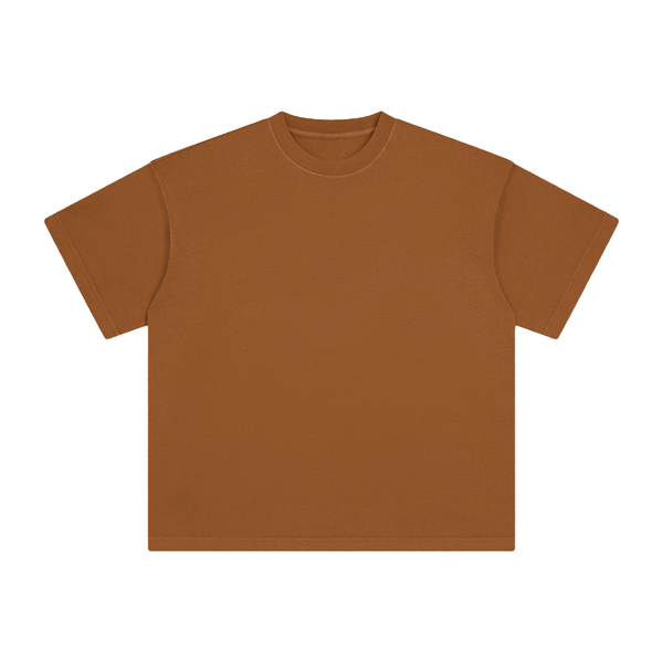 Heavyweight Vintage Washed T-Shirt