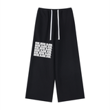 Women's Wide Leg Sweatpants