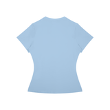Women’s Slim Fit Performance T-Shirt