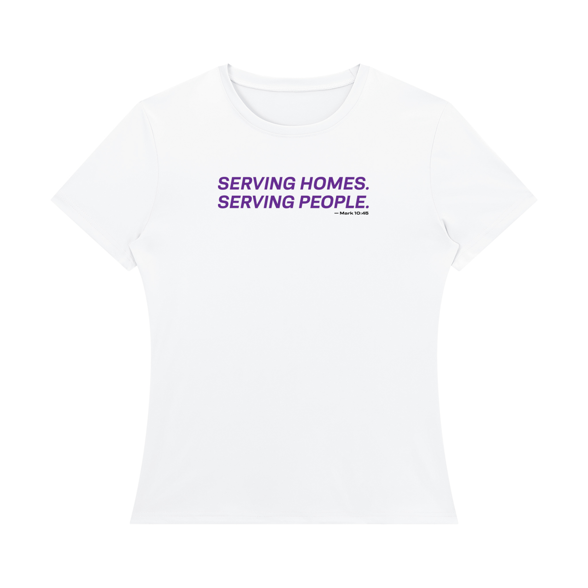 Women's Regular Fit T-Shirt