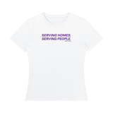 Women's Regular Fit T-Shirt