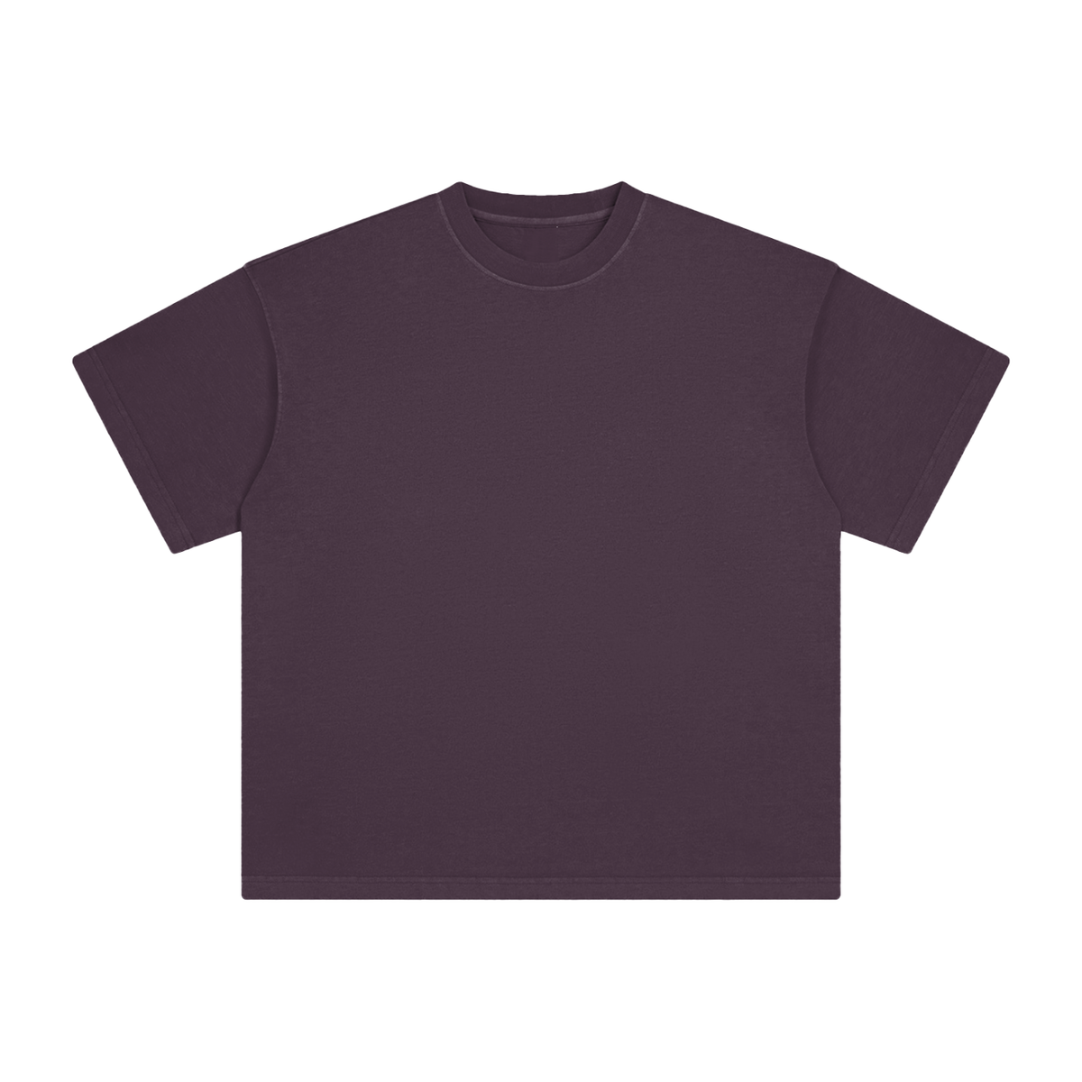 Heavyweight Vintage Washed T-Shirt