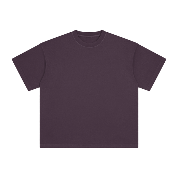 Heavyweight Vintage Washed T-Shirt