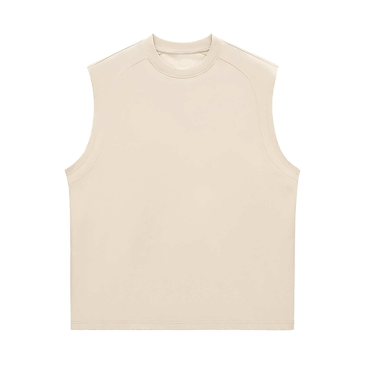Sorona Quick-Dry Cooling Tank Top Secondary image