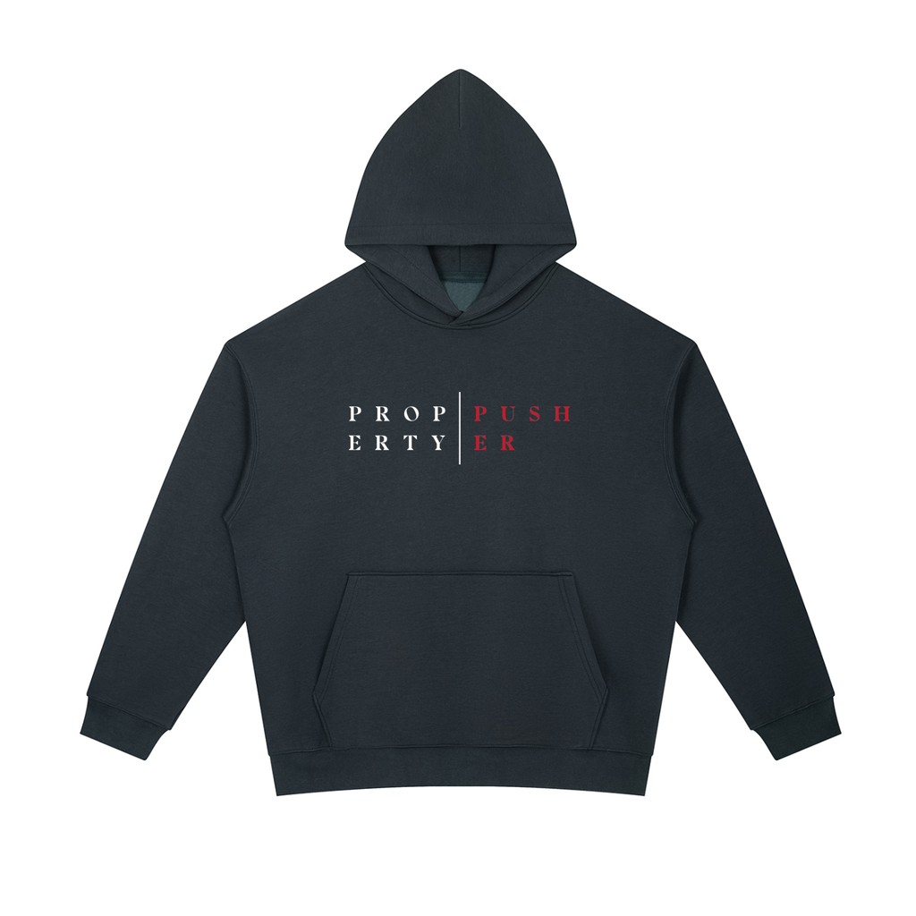Essential Heavyweight Hoodie