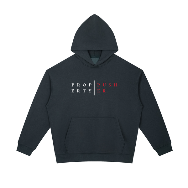 Essential Heavyweight Hoodie