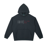 Essential Heavyweight Hoodie