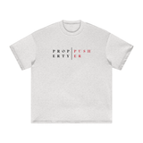 Heavyweight Earth Tone T-Shirt
