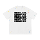 Paint Splatter T-Shirt