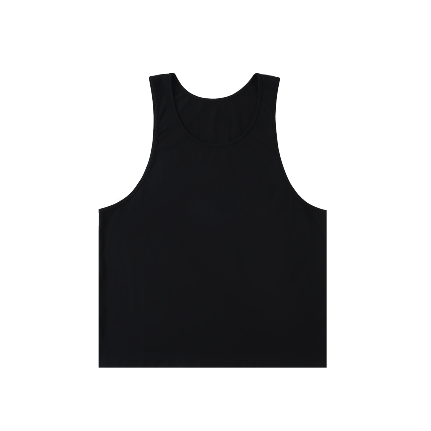 Unisex Loose Tank Top Secondary image