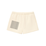 Essential Fleece Drawstring Sweatshorts