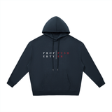 Unisex Relaxed Pullover Hoodie