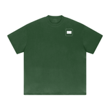 Heavyweight Drop Shoulder T-Shirt